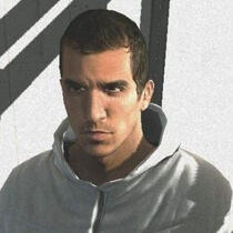 Desmond Miles
