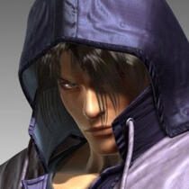 Jin Kazama