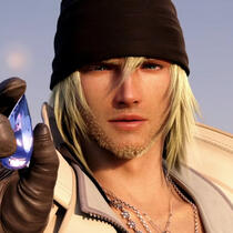 Snow Villiers