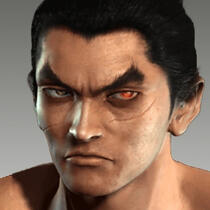 Kazuya