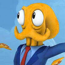 Octodad
