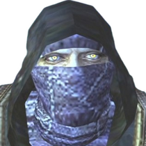 The Merchant (re4)