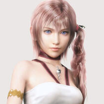 Serah Farron