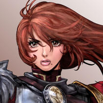 Hildegard Von Krone