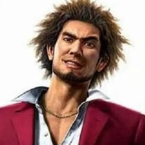 Ichiban Kasuga