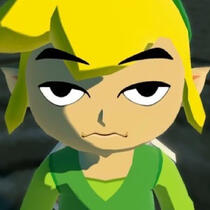 Toon Link