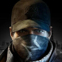 Aiden Pearce