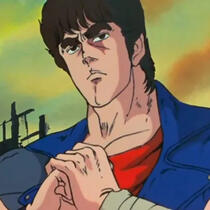 Kenshiro